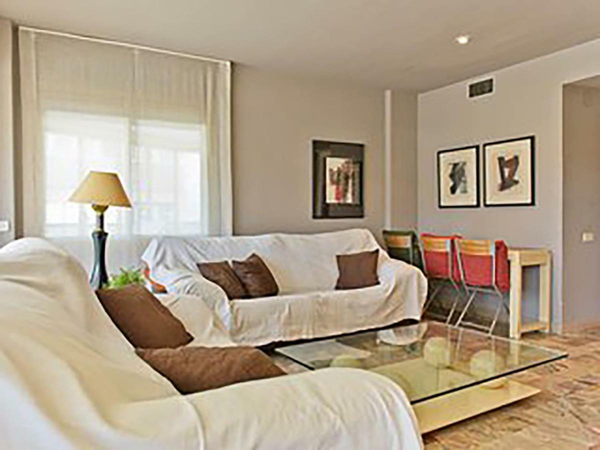 Apartment Salou Main Beach ภายนอก รูปภาพ