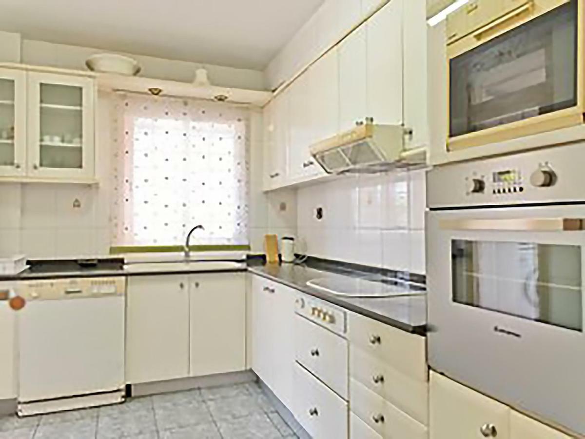 Apartment Salou Main Beach ภายนอก รูปภาพ